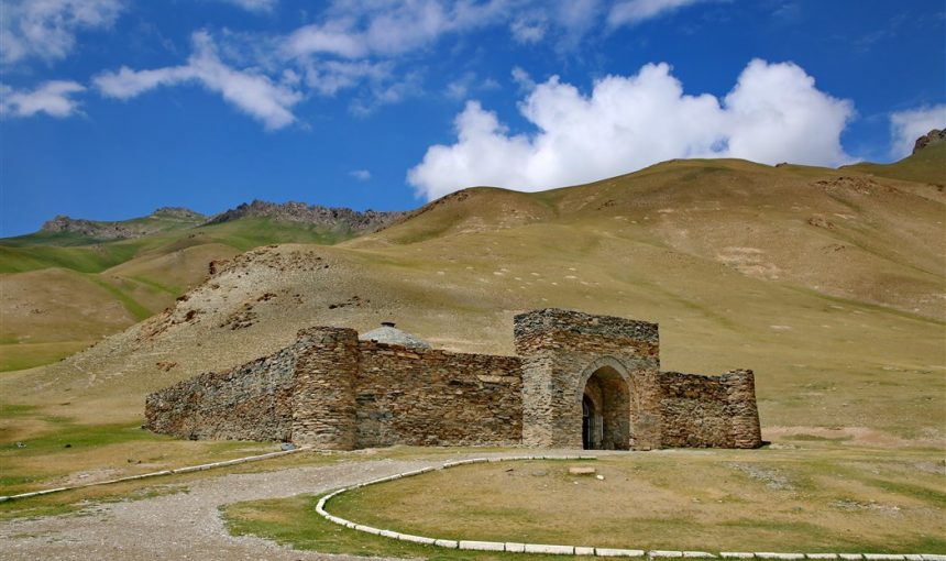 Best Time to Visit Naryn, Kyrgyzstan